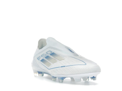 adidas F50 Elite Laceless FG Polar Victory Pack