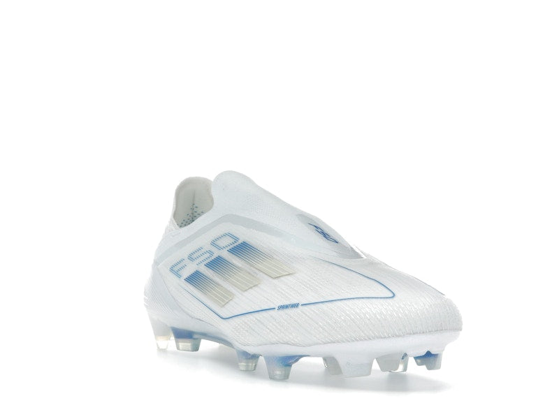 adidas F50 Elite Laceless FG Polar Victory Pack