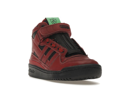 adidas Forum Mid Guardians of the Galaxy Star Lord