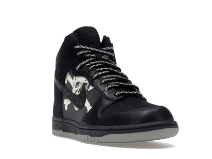 Nike Dunk High St. Pauli