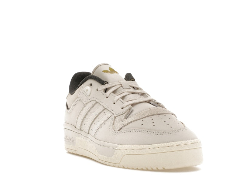 adidas Rivalry 86 Low 2.5 Talc Carbon White