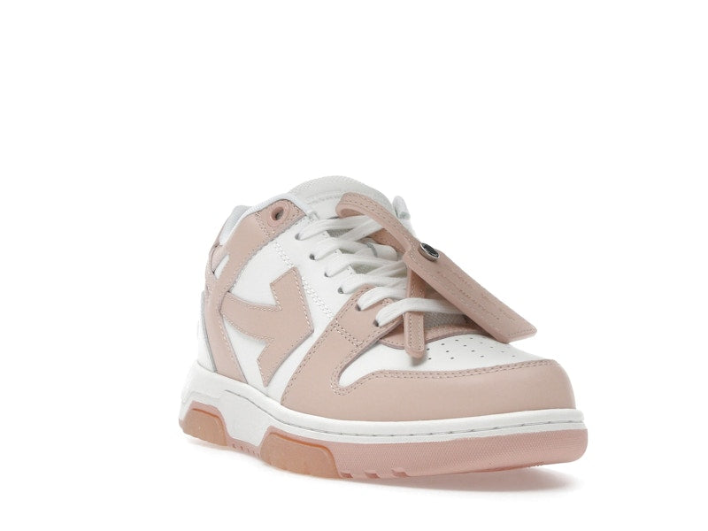 OFF-WHITE Out Of Office 5050 Powder White (Women's)