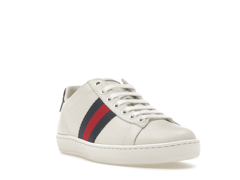 Gucci Ace Classic Blue (Women's)