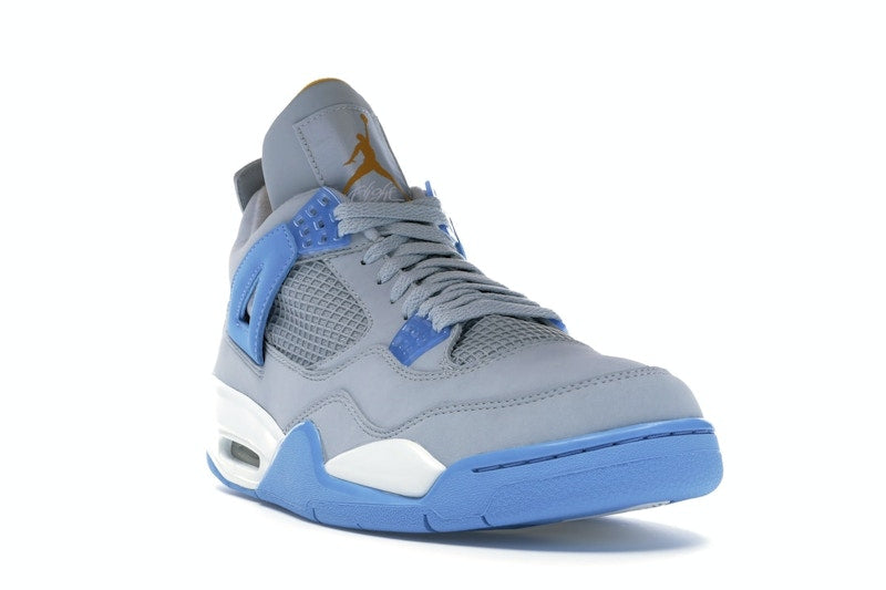 Jordan 4 Retro Mist Blue