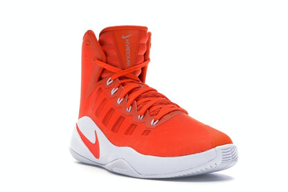 Nike Hyperdunk 2016 Orange