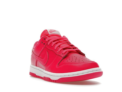 Nike Dunk Low Hyper Pink (Women's)