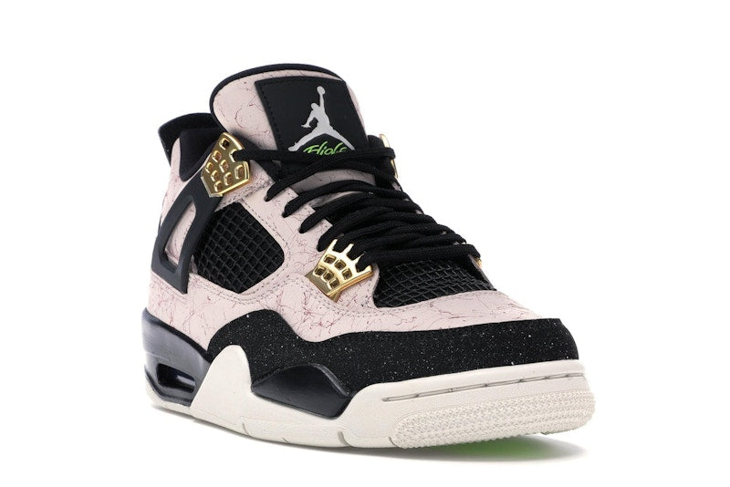 Jordan 4 Retro Silt Red Splatter (Women's)