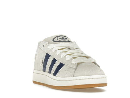 adidas Campus 00s Cream White Dark Blue