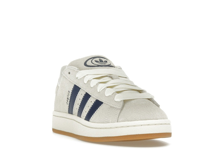 adidas Campus 00s Cream White Dark Blue