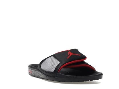 Jordan Hydro 3 Retro Black Cement