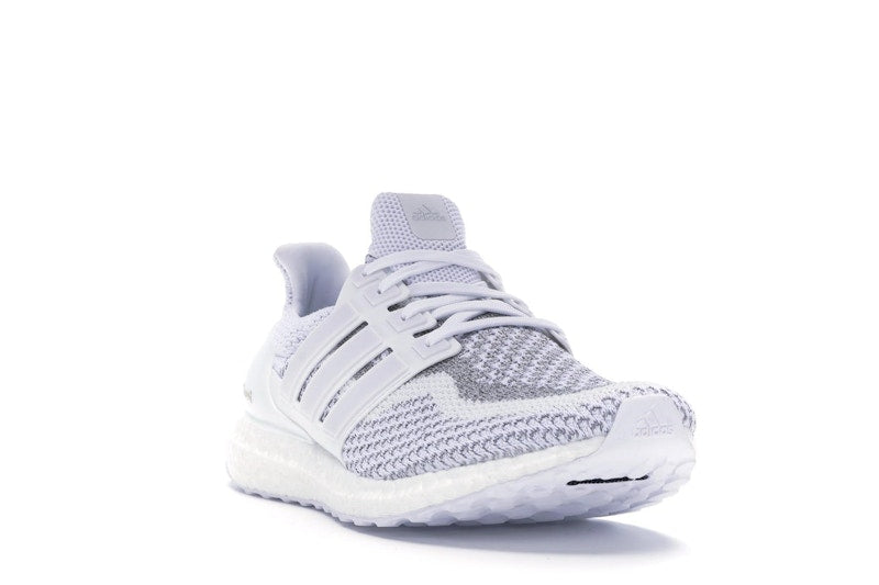 adidas Ultra Boost 2.0 White Reflective