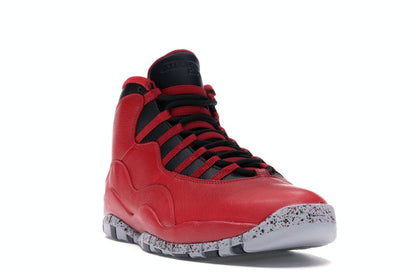 Jordan 10 Retro Bulls Over Broadway