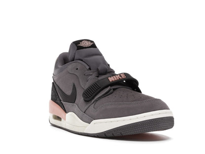 Jordan Legacy 312 Low Gunsmoke Coral Stardust