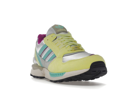 adidas ZX 9000 Pulse Yellow