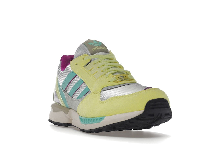 adidas ZX 9000 Pulse Yellow