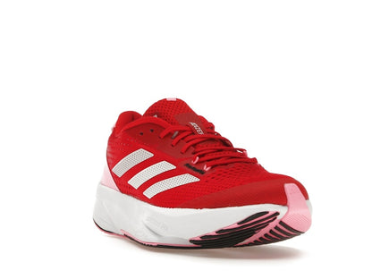 adidas Adizero SL Better Scarlet Cloud White Beam Pink (Women's)