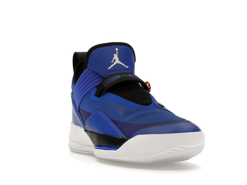 Jordan XXXIII SE Hyper Royal