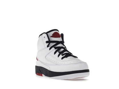 Jordan 2 Retro OG Chicago (2022) (PS)