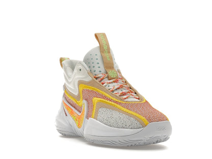 Nike Cosmic Unity 2 Off-White Football Grey