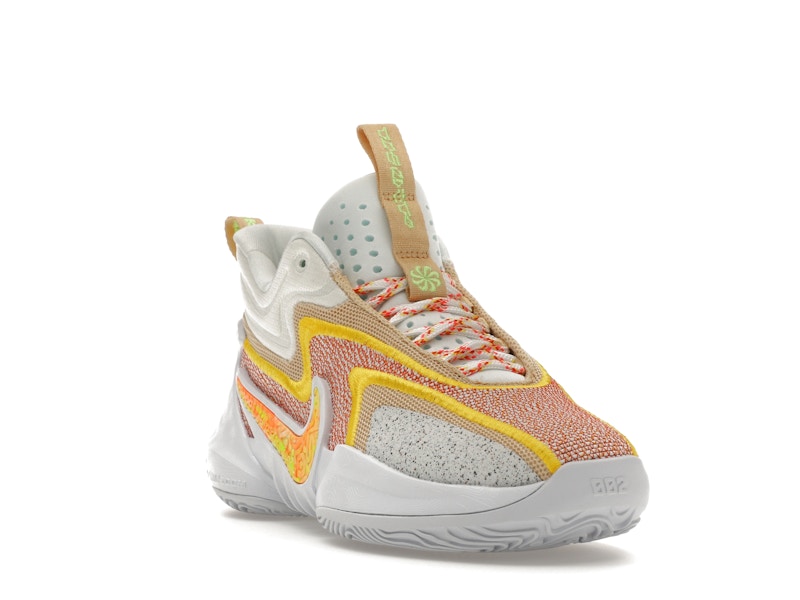 Nike Cosmic Unity 2 Off-White Football Grey
