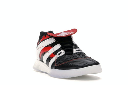 adidas Predator Accelerator Black White Red