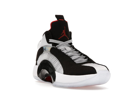 Jordan XXXV PF DNA (White Sole)