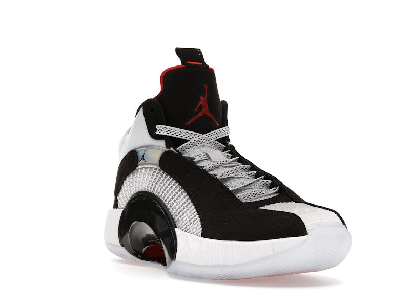 Jordan XXXV PF DNA (White Sole)