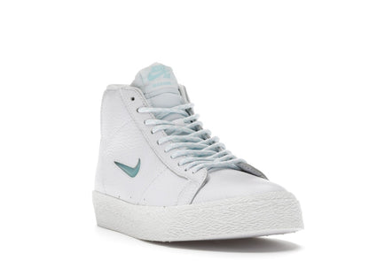 Nike SB Blazer Mid Premium White Glacier