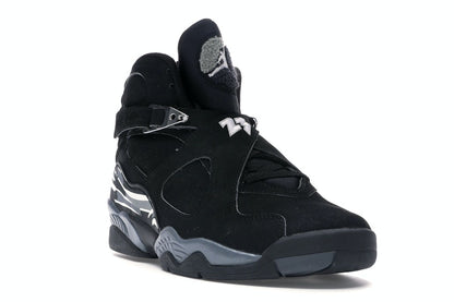 Jordan 8 Retro Chrome (2003)