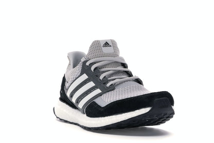 adidas Ultra Boost S&L Grey One Cloud White Grey Two