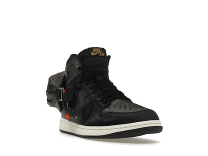 Jordan 1 Retro High OG SP Utility Stash
