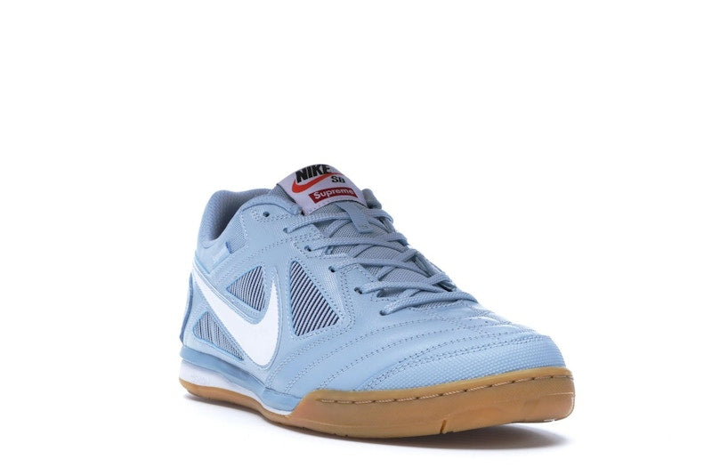 Nike SB Gato Supreme Light Armory Blue