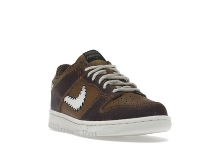 Nike Dunk Low Paris YMCA Old Court (Ale Brown)