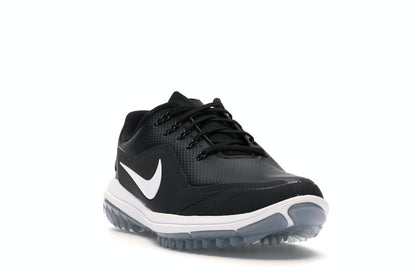 Nike Lunar Control Vapor 2 Black White