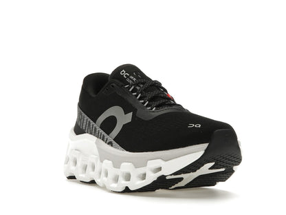 On Running Cloudmonster 2 Black Frost (Women's)