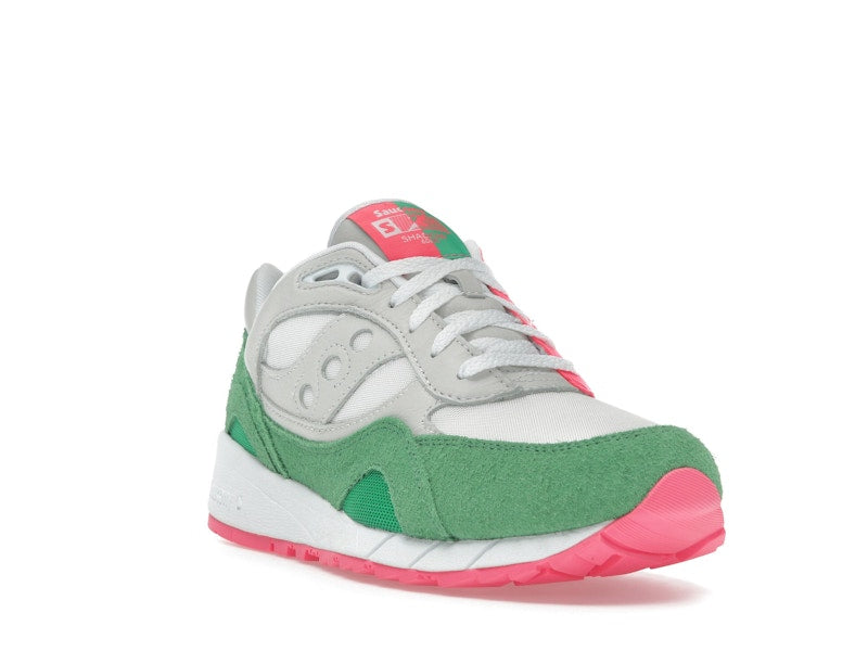 Saucony Shadow 6000 Split Watermelon