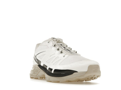 Salomon XT-Wings 2 Vanilla Ice Black