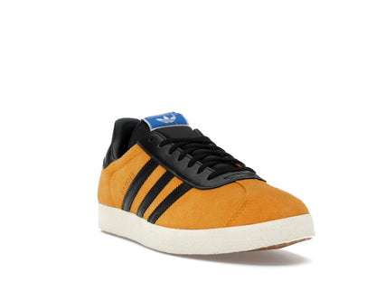 adidas Gazelle 75th Anniversary Pack College Gold