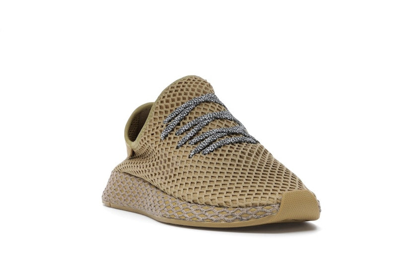adidas Deerupt Raw Sand
