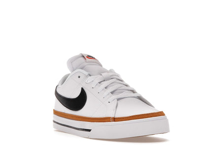 Nike Court Legacy White Desert Ochre