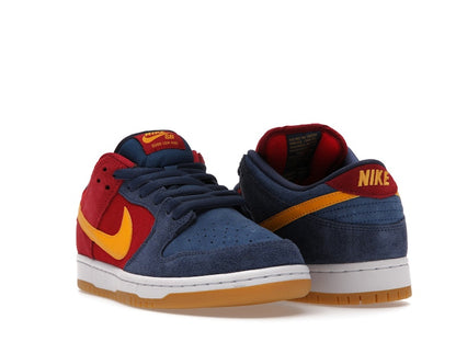 Nike SB Dunk Low Barcelona