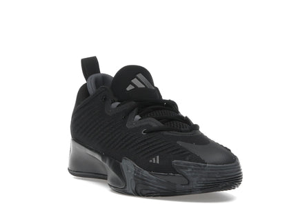 adidas Initiation Black Iron Metallic