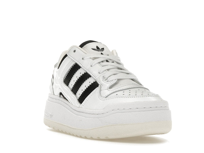 adidas Forum XLG Cloud White Core Black (Women's)