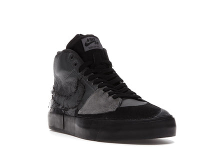 Nike SB Zoom Blazer Mid Edge Iron Grey