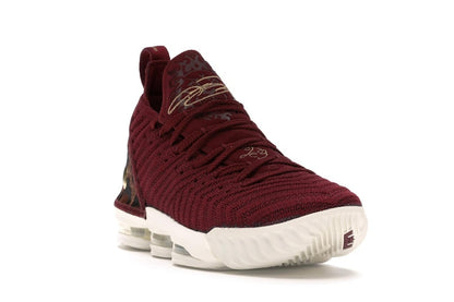 Nike LeBron 16 King