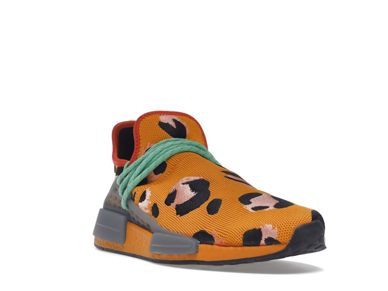 adidas NMD Hu Animal Print