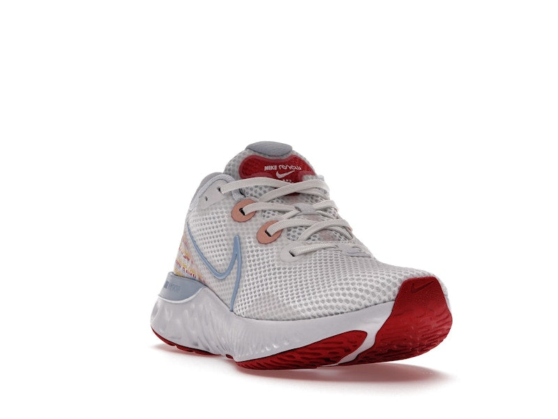 Nike Renew Run White