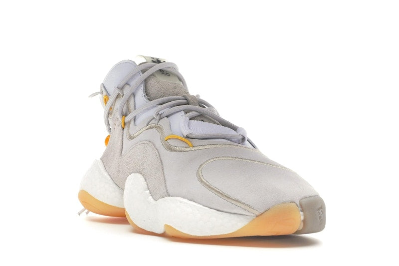 adidas Crazy BYW LVL 1 Bristol Studio Off White