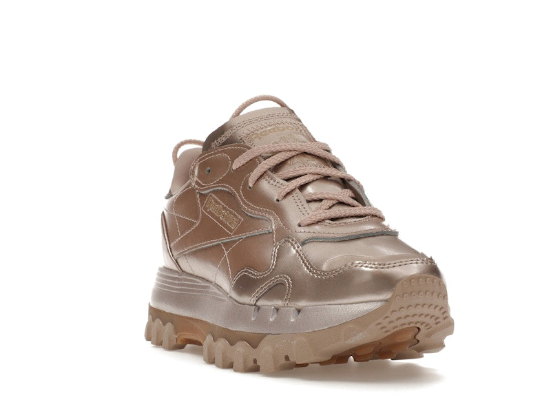 Reebok Classic Leather Cardi B Rose Gold (Women's)