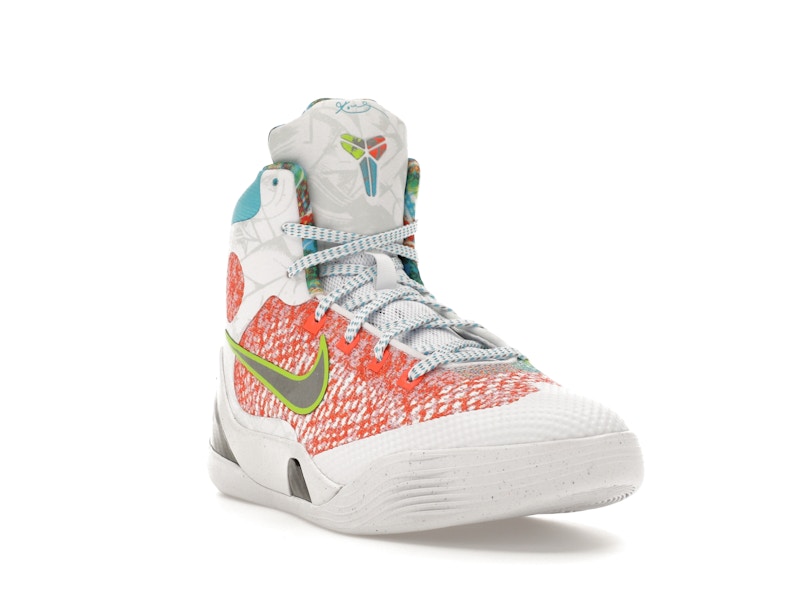 Nike Kobe 9 Elite Protro What The (2025) (GS)